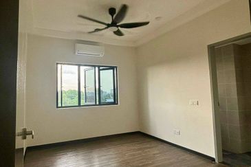 Embayu @ Damansara West