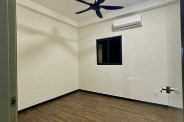 Embayu @ Damansara West