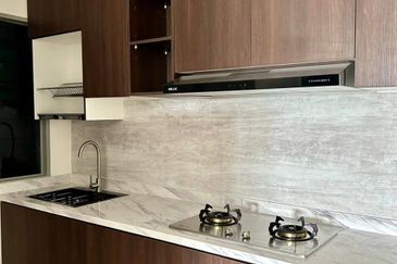 Embayu @ Damansara West