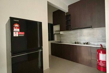 Embayu @ Damansara West