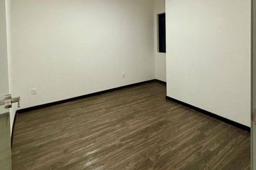 Embayu @ Damansara West