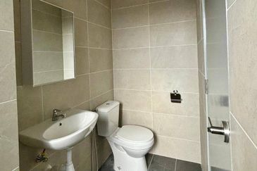 Embayu @ Damansara West