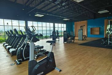 Embayu @ Damansara West