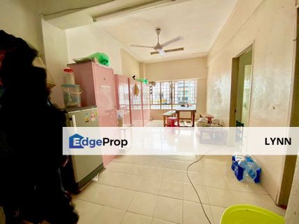 BELOW MV SHOP APARTMENT DATARAN OTOMOBIL SEKSYEN 15 SHAH ALAM [LEVEL 2], Selangor, Shah Alam