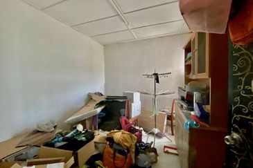 NICE UNIT APARTMENT SRI PELANGI, SUBANG BESTARI U5 SHAH ALAM