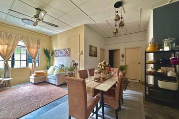 NICE UNIT APARTMENT SRI PELANGI, SUBANG BESTARI U5 SHAH ALAM