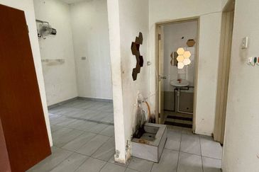 Pusat Komersial Seksyen 7