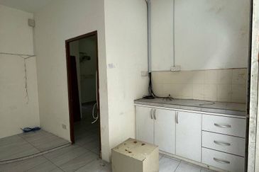 Pusat Komersial Seksyen 7