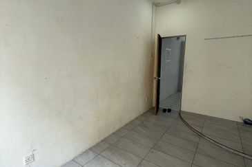 Pusat Komersial Seksyen 7