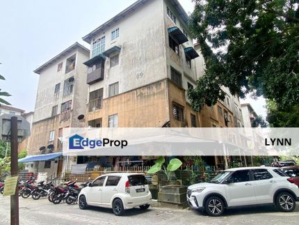CHEAPEST PANGSAPURI SRI INDAH LESTARI PERDANA, SERI KEMBANGAN, Selangor, Seri Kembangan