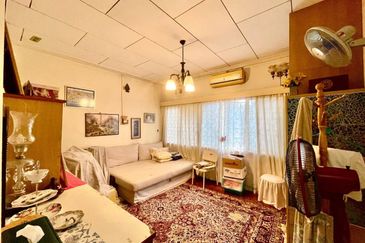 Seksyen 16, Petaling Jaya