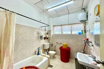 Seksyen 16, Petaling Jaya