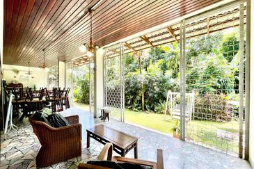 Seksyen 16, Petaling Jaya