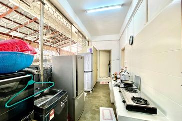 Seksyen 16, Petaling Jaya