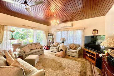 Seksyen 16, Petaling Jaya