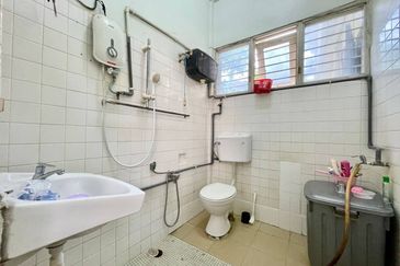 Seksyen 16, Petaling Jaya