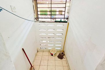 Pangsapuri Utarid Subang