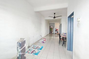 Green Villa Apartment