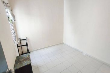 Green Villa Apartment