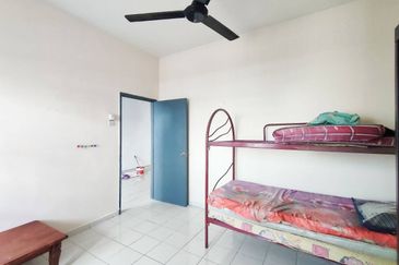 Green Villa Apartment