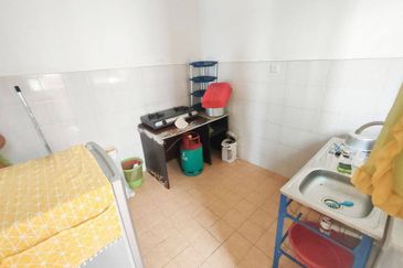 Green Villa Apartment