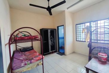 Green Villa Apartment