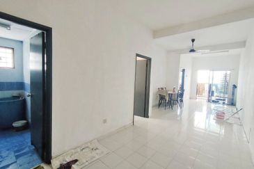 Green Villa Apartment