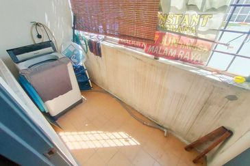 Green Villa Apartment