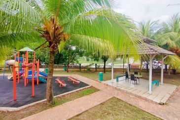 Green Villa Apartment