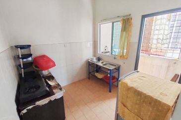 Green Villa Apartment