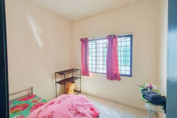 Green Villa Apartment