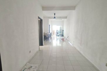 Green Villa Apartment