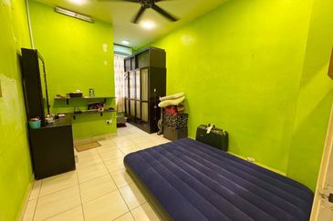 Taman Jelok Impian, Kajang