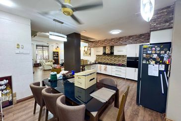 Taman Jelok Impian, Kajang