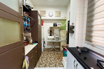 Taman Jelok Impian, Kajang