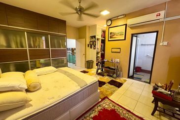 Taman Jelok Impian, Kajang