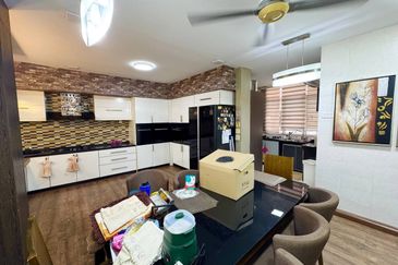 Taman Jelok Impian, Kajang