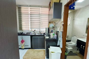 Taman Jelok Impian, Kajang