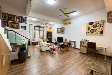 Taman Jelok Impian, Kajang