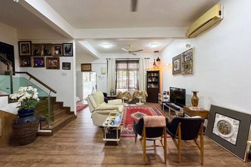 Taman Jelok Impian, Kajang