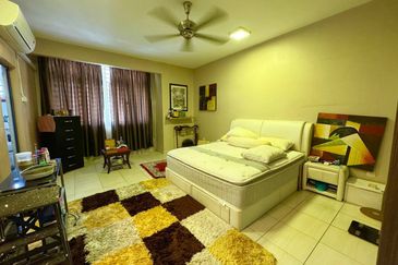 Taman Jelok Impian, Kajang