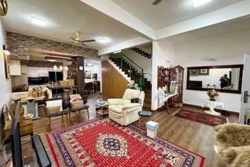 Taman Jelok Impian, Kajang