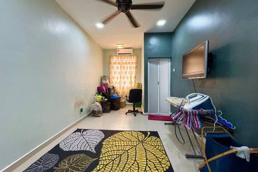 Taman Jelok Impian, Kajang