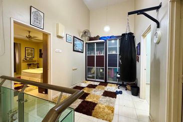 Taman Jelok Impian, Kajang