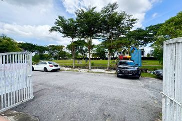 Taman Jelok Impian, Kajang