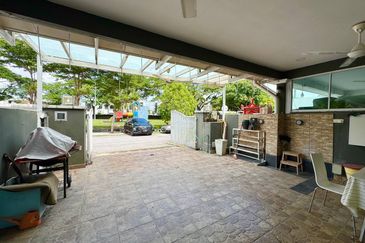 Taman Jelok Impian, Kajang