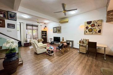 Taman Jelok Impian, Kajang