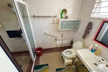 Taman Jelok Impian, Kajang