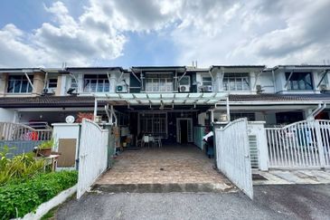 Taman Jelok Impian, Kajang