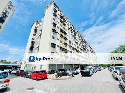  WELL KEPT PANGSAPURI DESA SEPAKAT, PETALING JAYA, SELANGOR, Selangor, Petaling Jaya